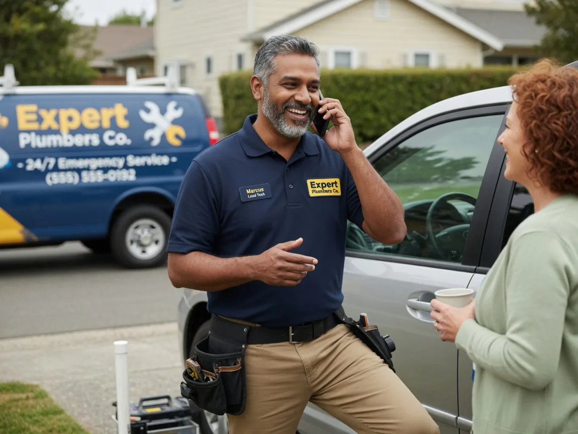 Emergency Drain Cleaning in South Carver, MA